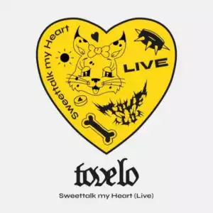 Tove Lo - Sweettalk my Heart (Live At VEVO)